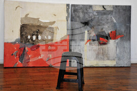 Бургас - Дружество на бургаските художници - предстояща изложба