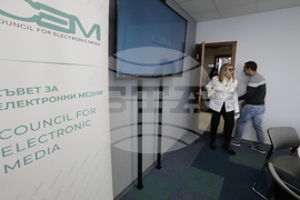 СЕМ - ден на отворените врати