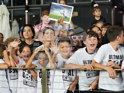 MLS Atlanta United Inter Miami Soccer