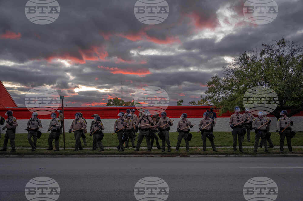 National Guard Cities Broadview