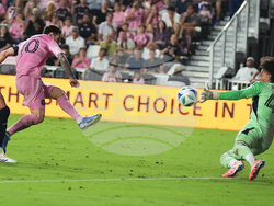 MLS Atlanta United Inter Miami Soccer