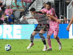 MLS Atlanta United Inter Miami Soccer