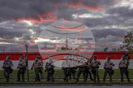 National Guard Cities Broadview