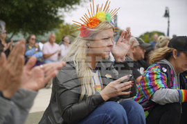 US-NC-Coming Out Day