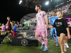 MLS Atlanta United Inter Miami Soccer