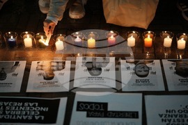 Colombia Venezuela Nobel Peace