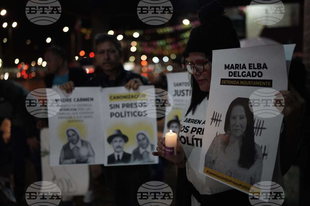 Colombia Venezuela Nobel Peace