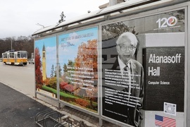 Изкуство за дипломация - спирка - инициатива