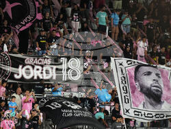 MLS Atlanta United Inter Miami Soccer