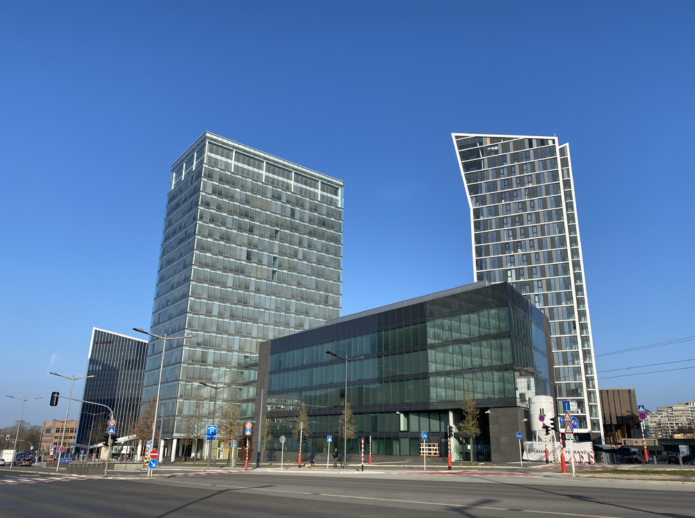 EU Expands Powers of European Public Prosecutor's Office