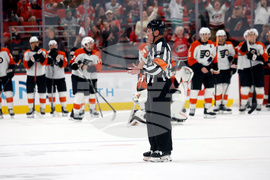 Flyers Hurricanes Hockey
