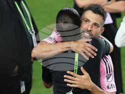 MLS Atlanta United Inter Miami Soccer