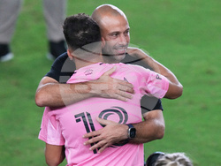 MLS Atlanta United Inter Miami Soccer