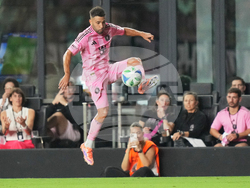 MLS Atlanta United Inter Miami Soccer