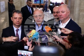 ЦИК - избори - жребий