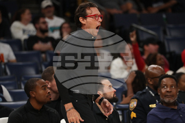 Hawks Grizzlies Basketball