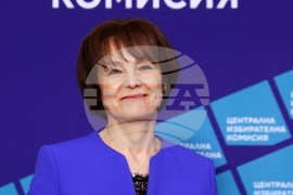 ЦИК - избори - жребий