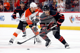 Flyers Hurricanes Hockey