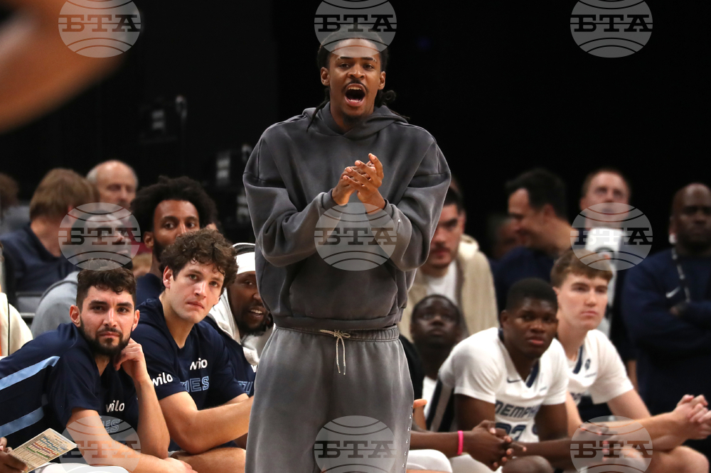 Hawks Grizzlies Basketball