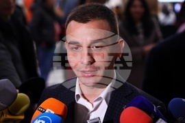 ЦИК - избори - жребий