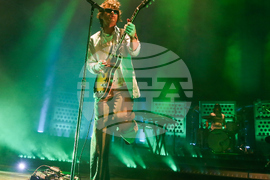 2025 ACL Music Festival - Weekend Two