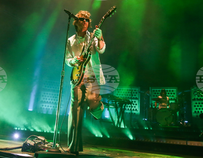 2025 ACL Music Festival - Weekend Two