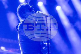 2025 ACL Music Festival - Weekend Two