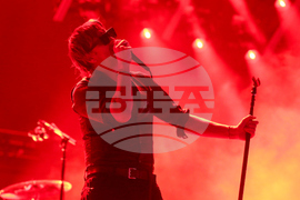 2025 ACL Music Festival - Weekend Two