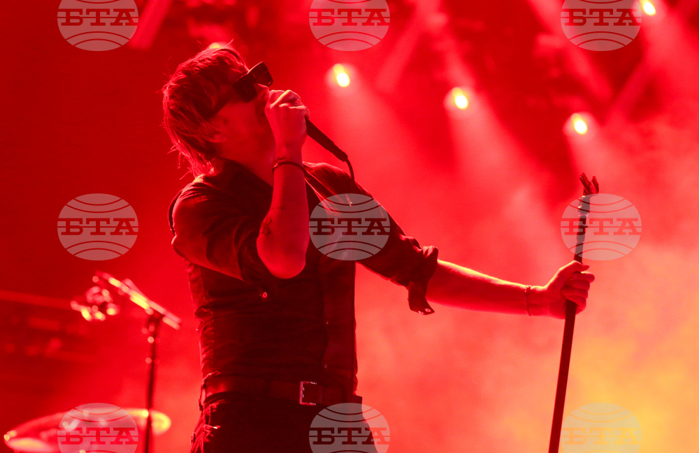 2025 ACL Music Festival - Weekend Two