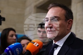 ЦИК - избори - жребий