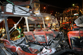 Mideast-Wars-Attack Victims