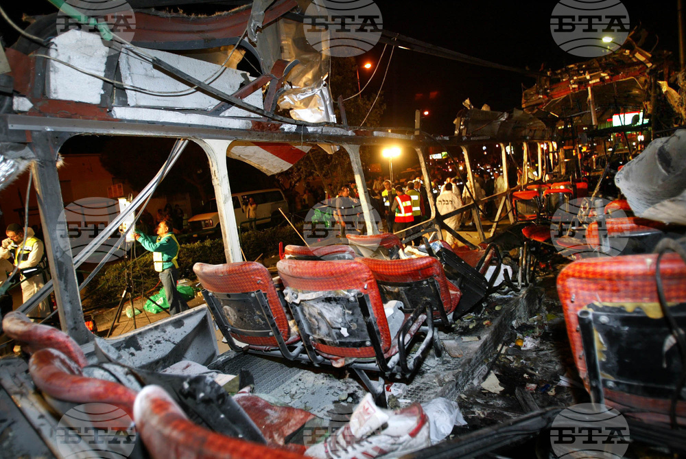 Mideast-Wars-Attack Victims