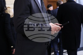 ЦИК - избори - жребий