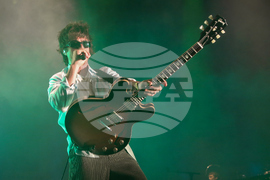 2025 ACL Music Festival - Weekend Two