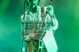 2025 ACL Music Festival - Weekend Two