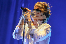 2025 ACL Music Festival - Weekend Two