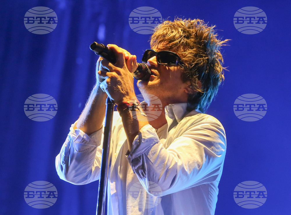 2025 ACL Music Festival - Weekend Two