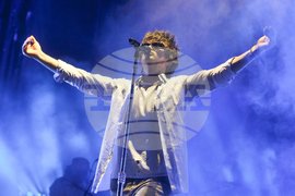 2025 ACL Music Festival - Weekend Two