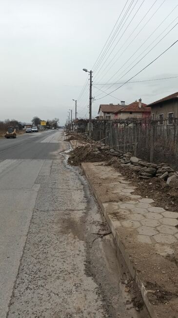 „Кюстендилска вода” ЕООД и Община Кочериново разрешиха дългогодишен проблем в с. Мурсалево