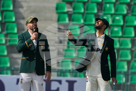 Pakistan South Africa Cricket