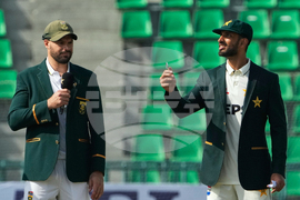 Pakistan South Africa Cricket