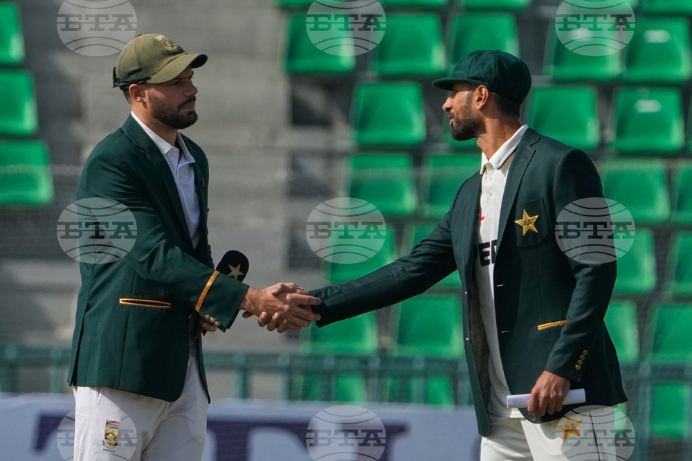 Pakistan South Africa Cricket