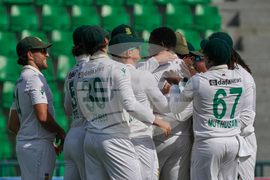 Pakistan South Africa Cricket