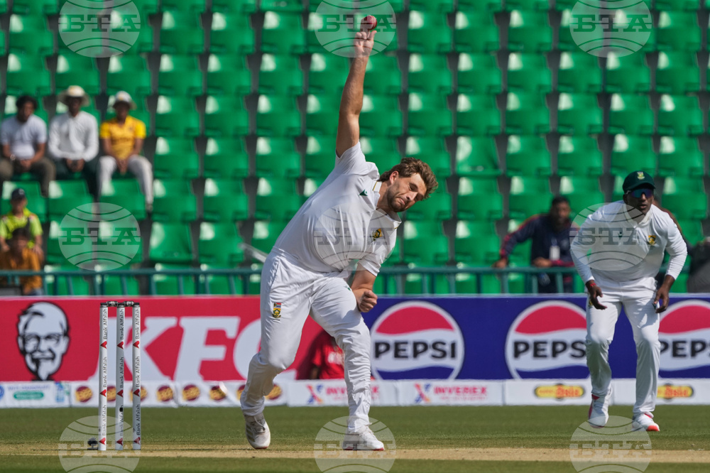 Pakistan South Africa Cricket