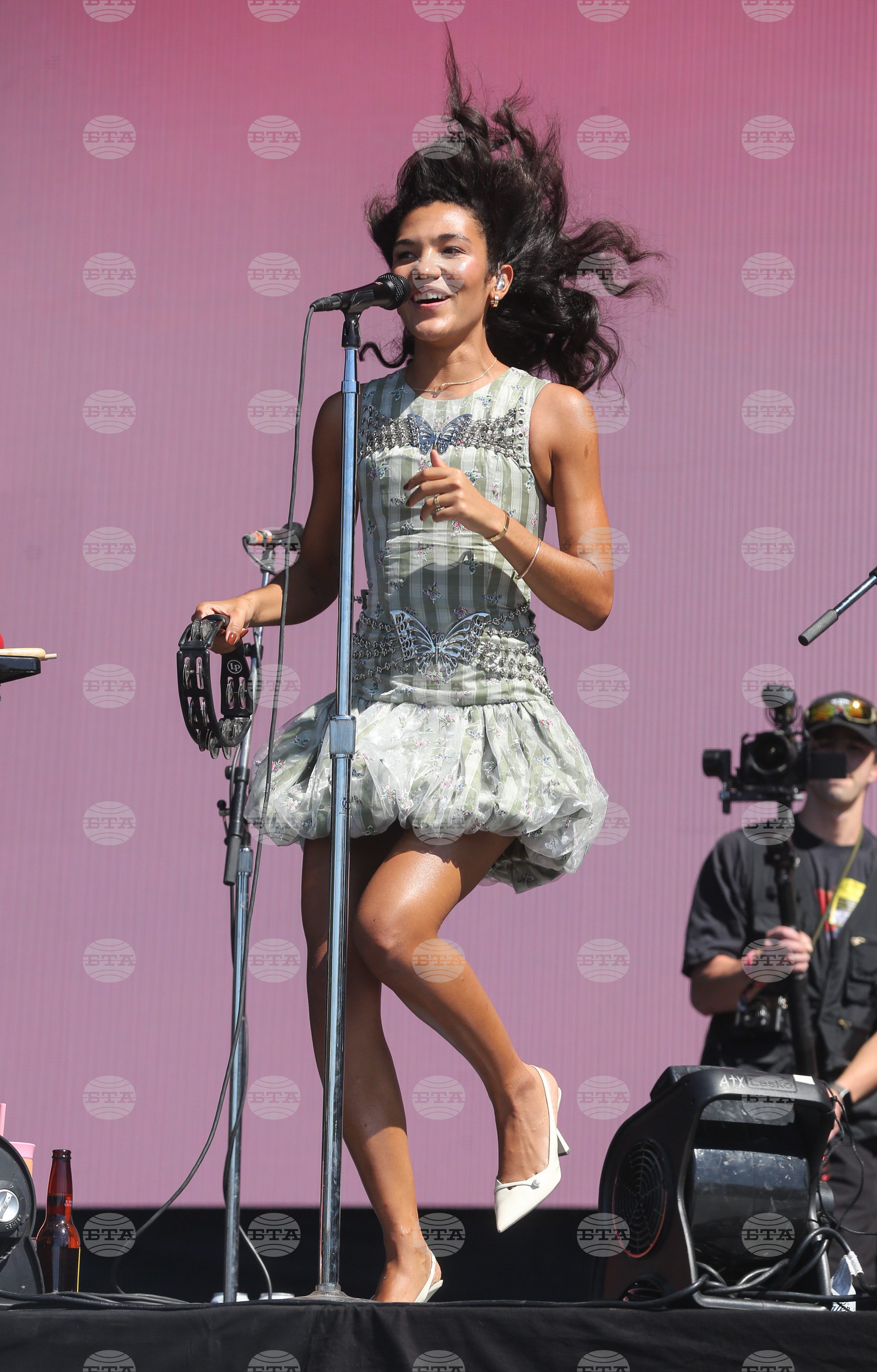 2025 ACL Music Festival - Weekend Two