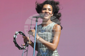 2025 ACL Music Festival - Weekend Two