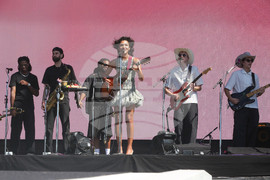 2025 ACL Music Festival - Weekend Two