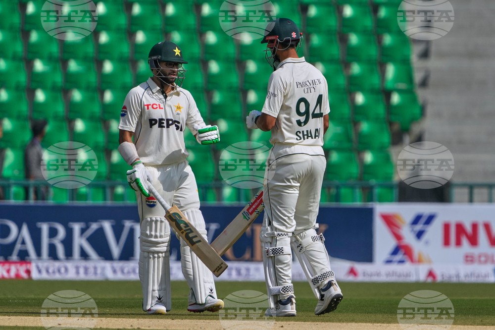 Pakistan South Africa Cricket