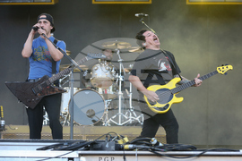 2025 ACL Music Festival - Weekend Two