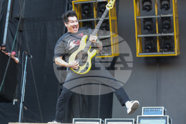 2025 ACL Music Festival - Weekend Two